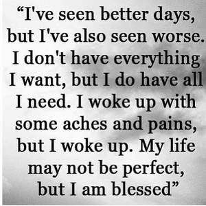 Meet your Posher, Beefang